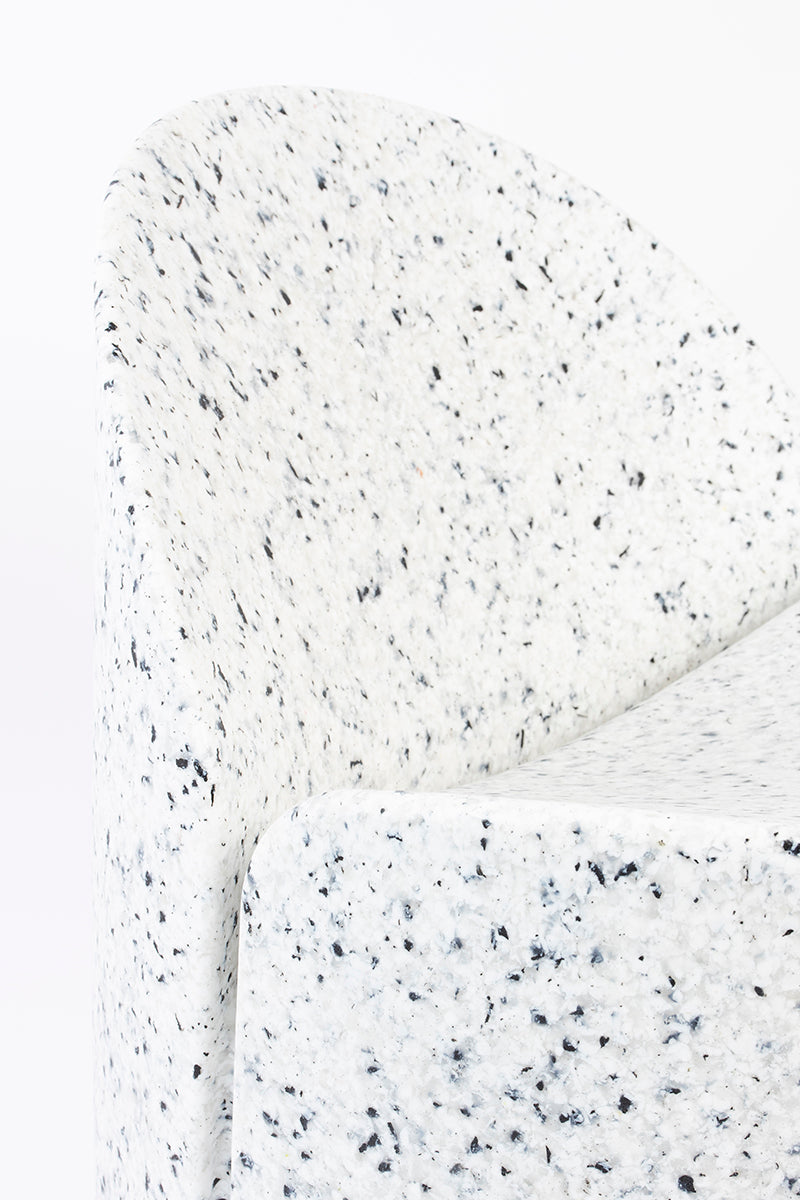 Bloom Lounge Chair - WOO .Design