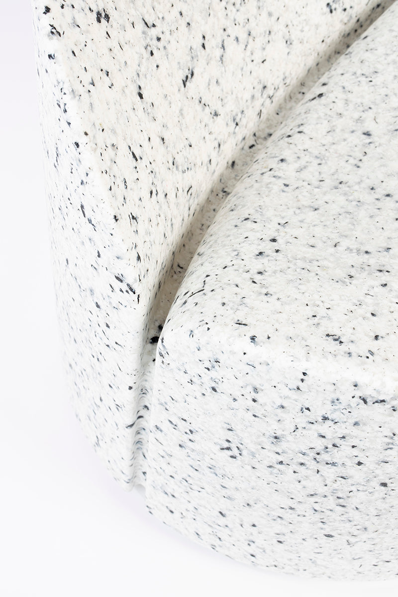 Bloom Lounge Chair - WOO .Design