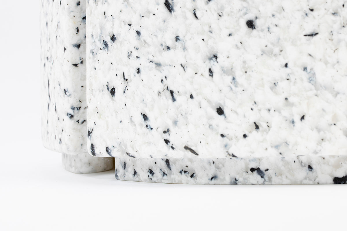 Bloom Lounge Chair - WOO .Design