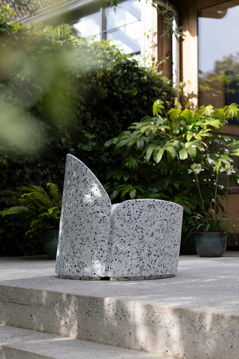 Bloom Lounge Chair - WOO .Design