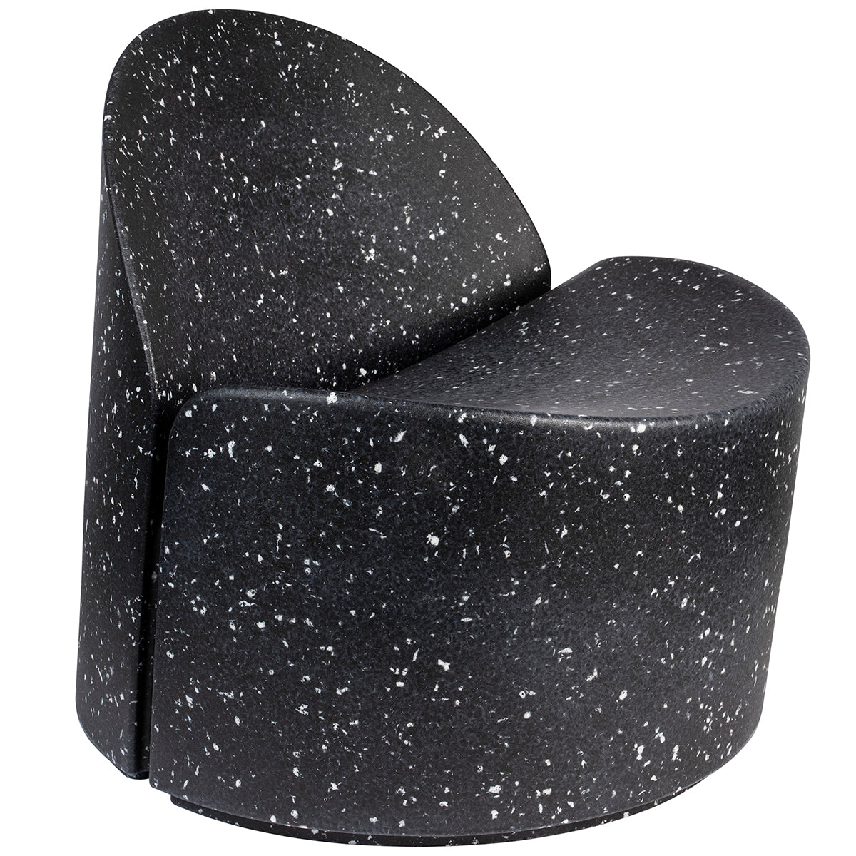 Bloom Lounge Chair - WOO .Design