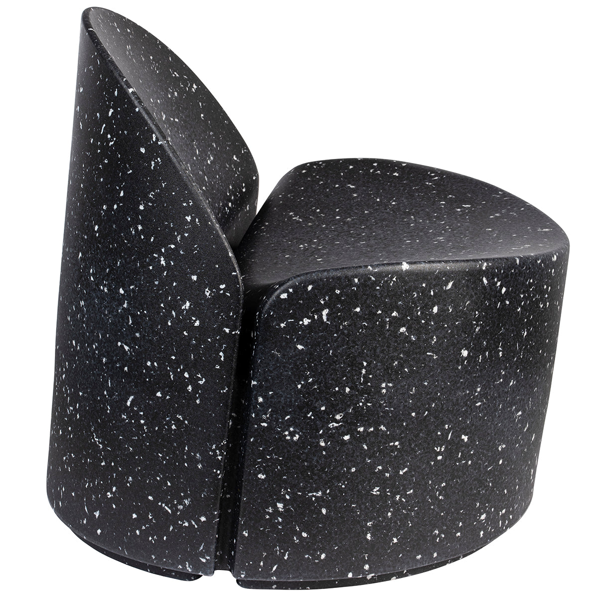 Bloom Lounge Chair - WOO .Design