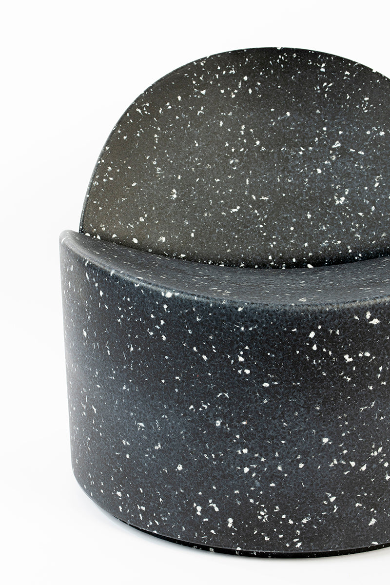 Bloom Lounge Chair - WOO .Design