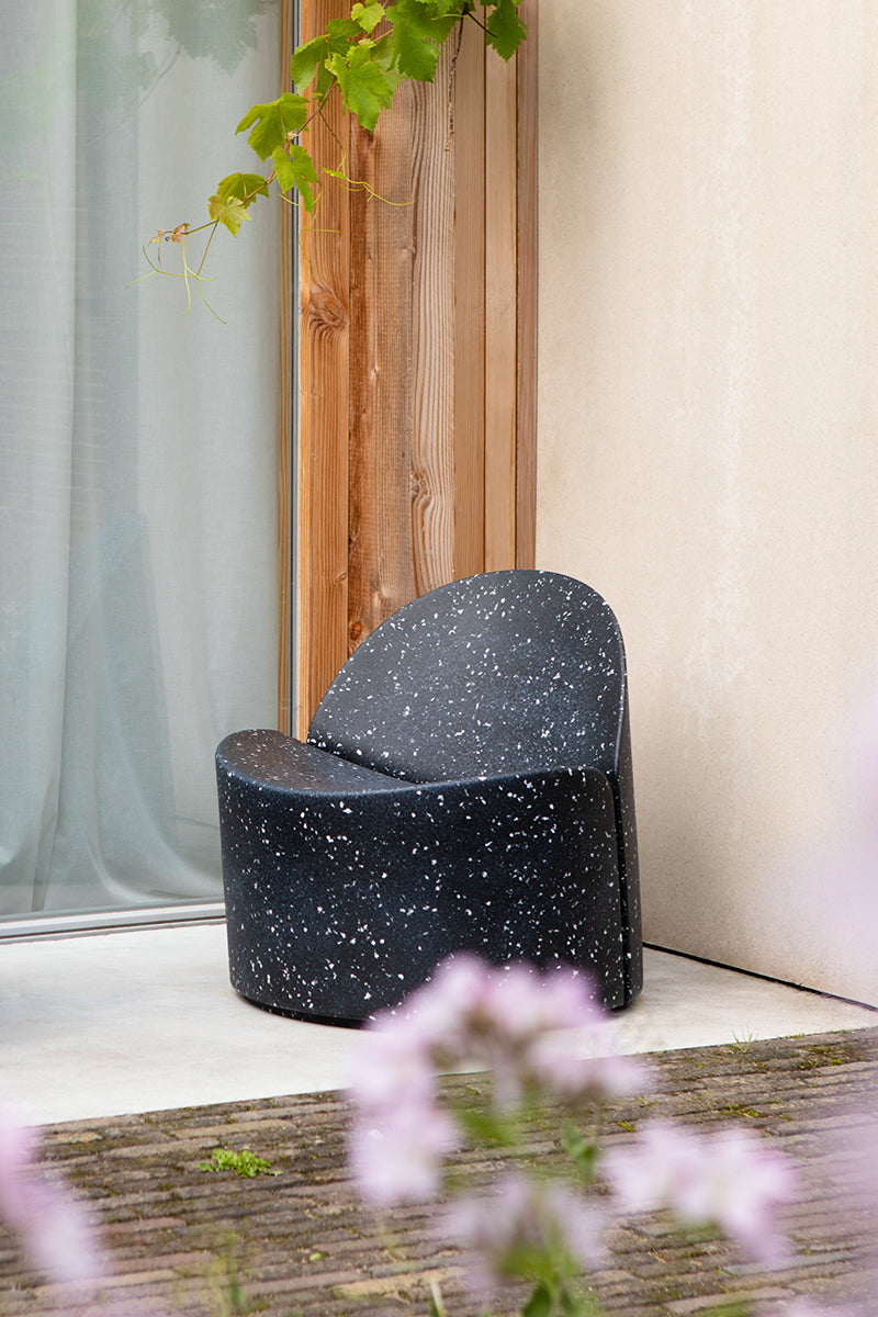 Bloom Lounge Chair - WOO .Design