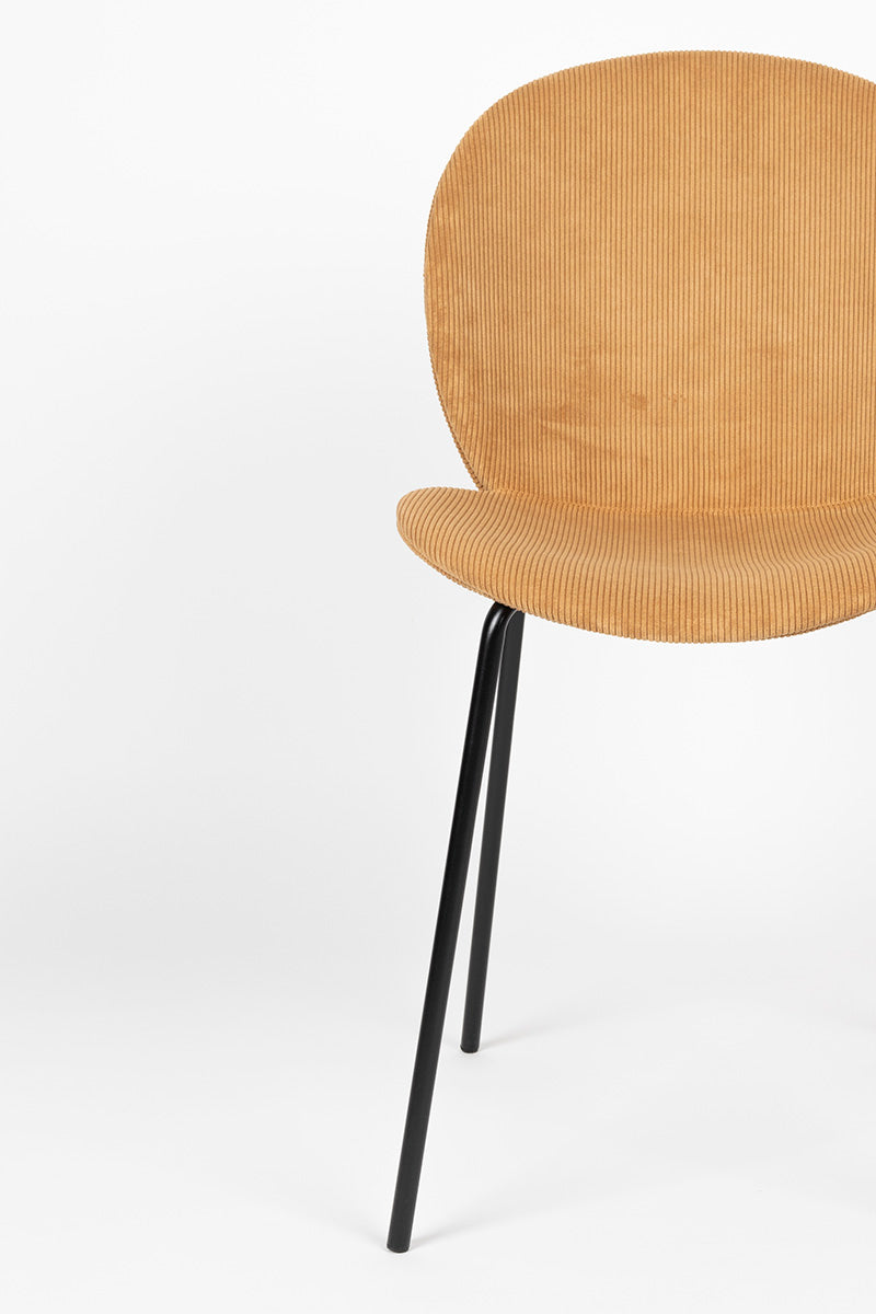 Bonnet Chair
