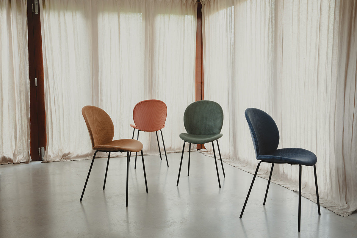 Bonnet Chair