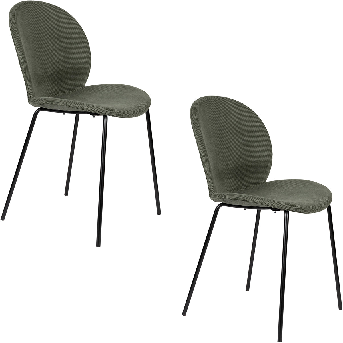 Bonnet Chair