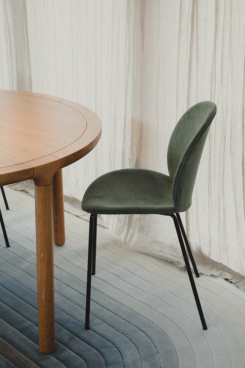 Bonnet Chair