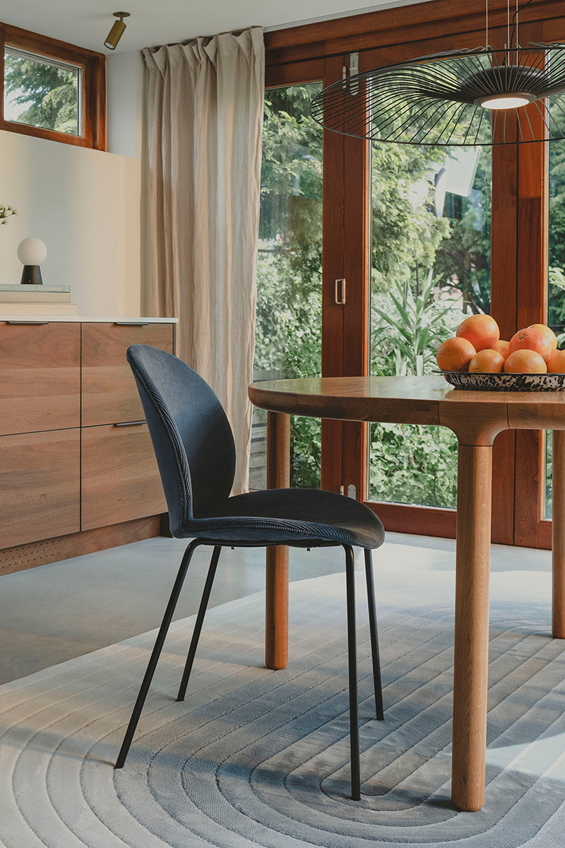 Bonnet Chair