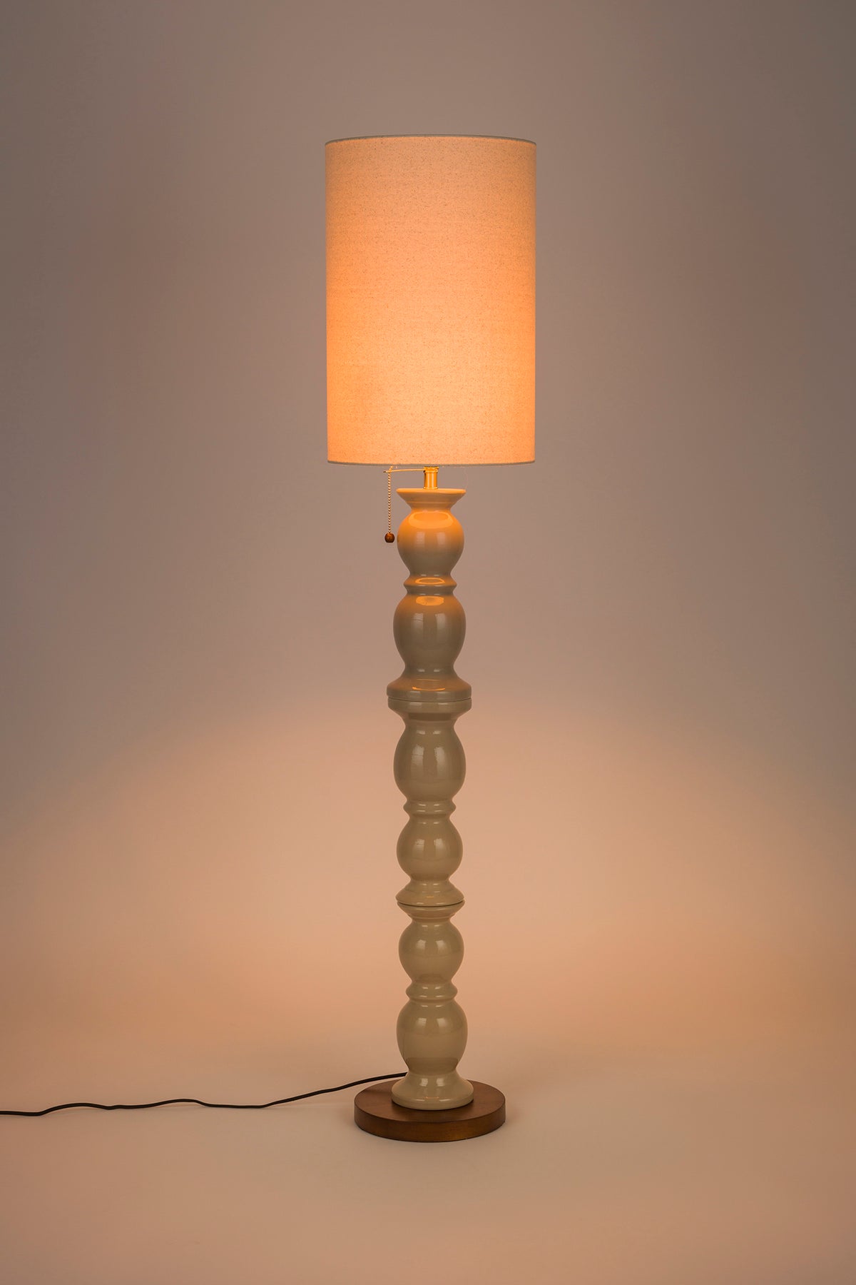 Brew Floor Lamp
