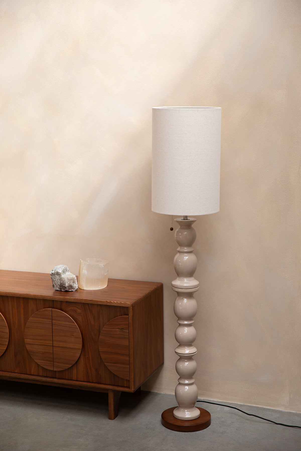 Brew Floor Lamp