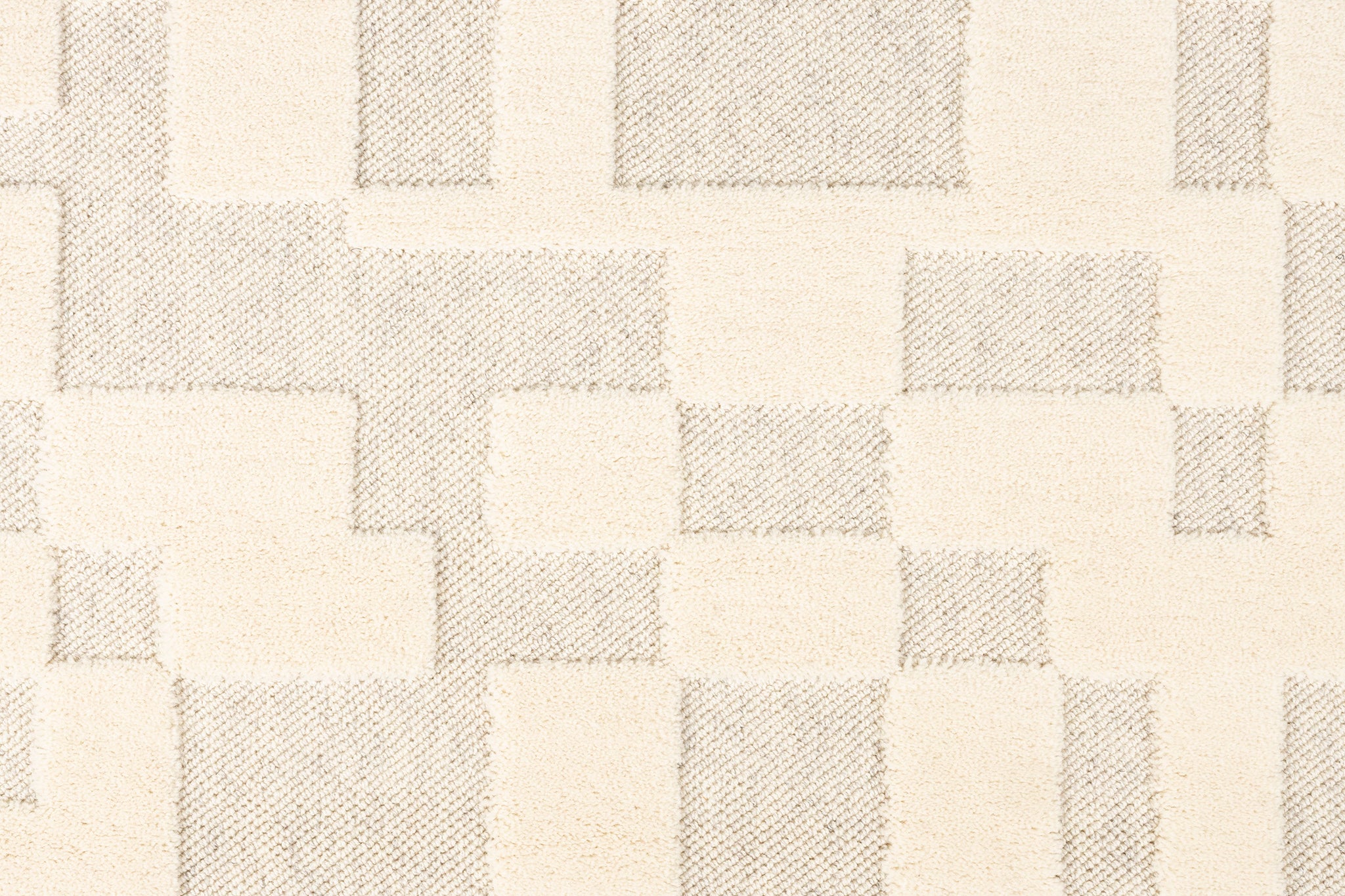 Bricks Grey/Beige Carpet