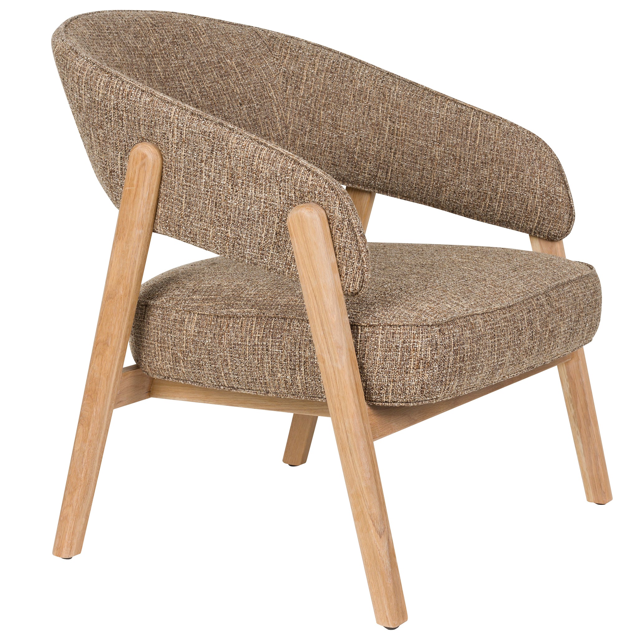 Bright Lounge Chair
