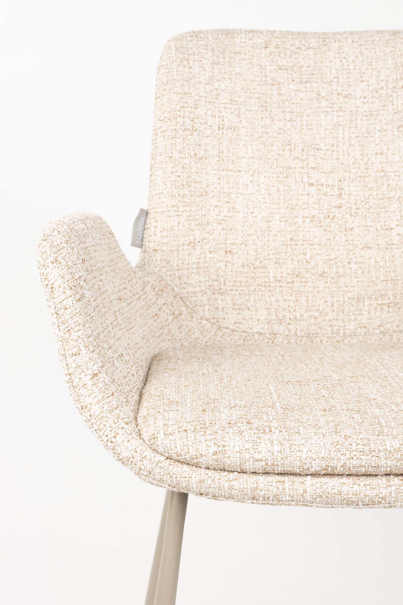 Brit Armchair