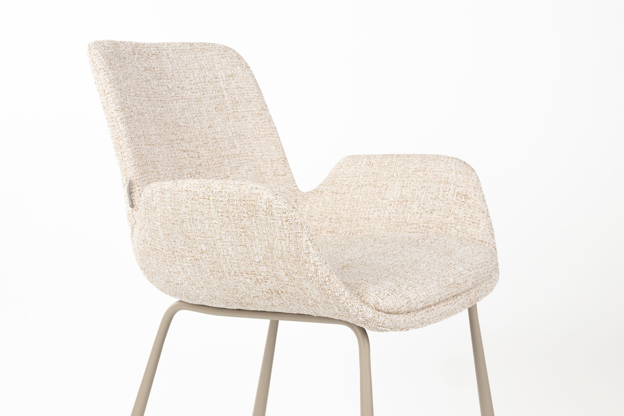 Brit Armchair