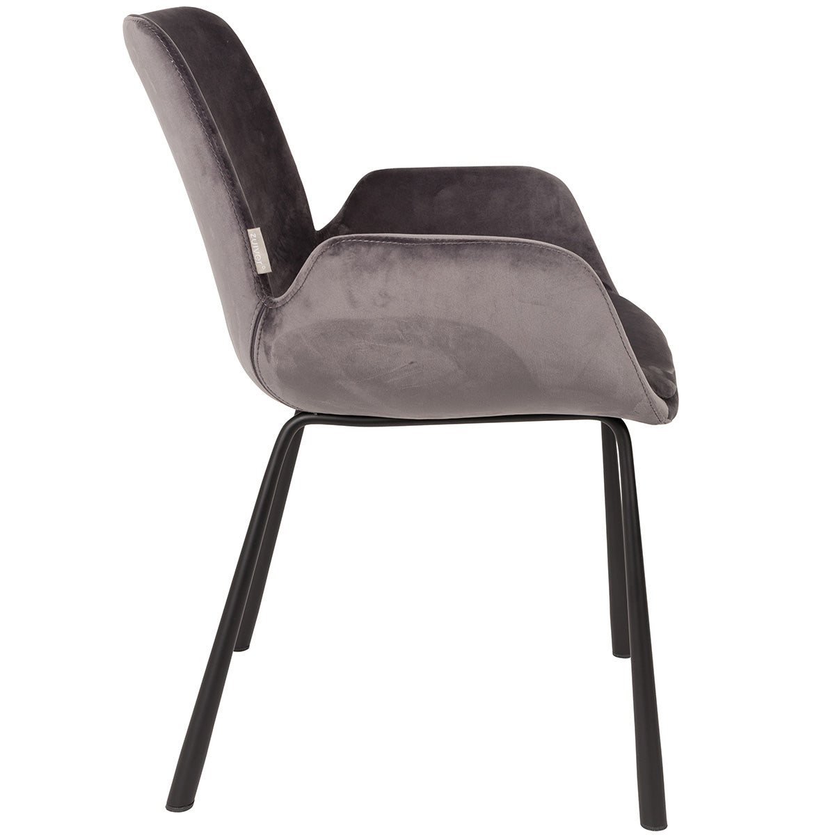 Brit Armchair