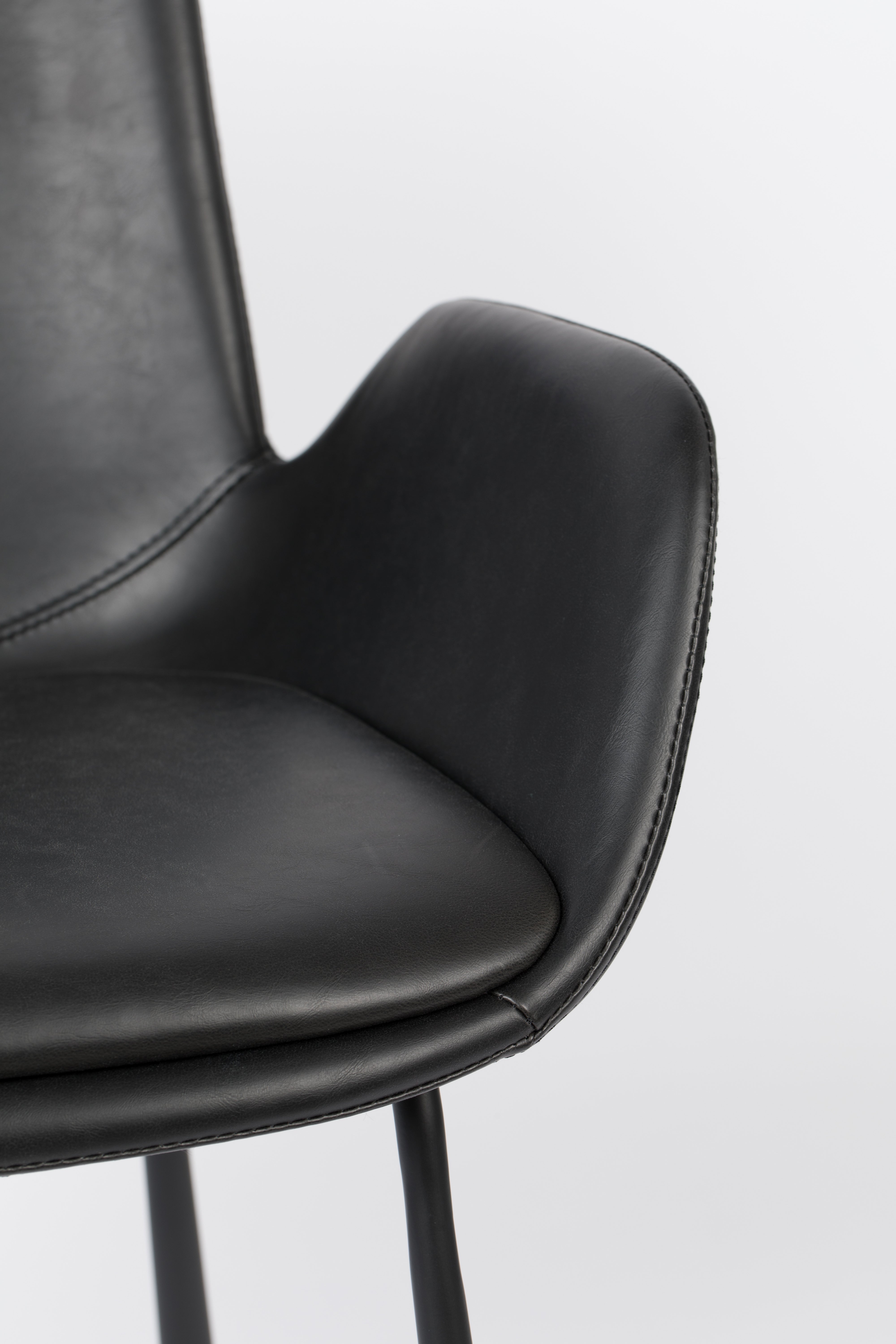 Brit Armchair