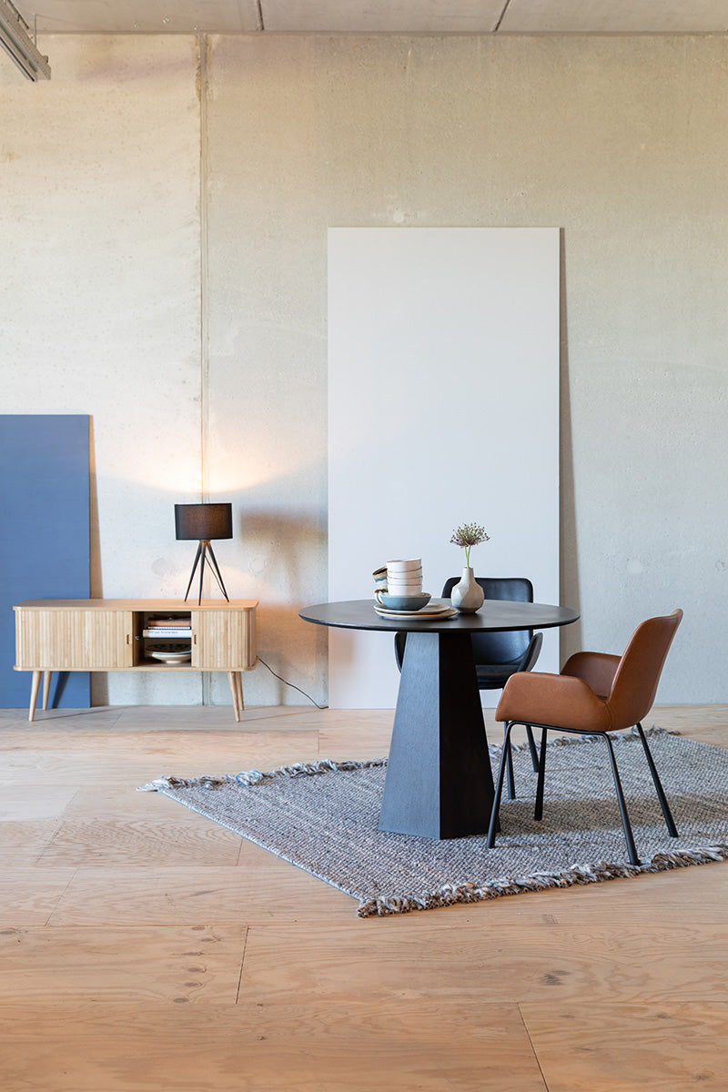 Brit Armchair