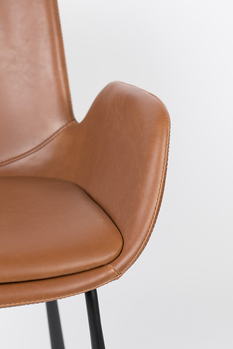 Brit Armchair