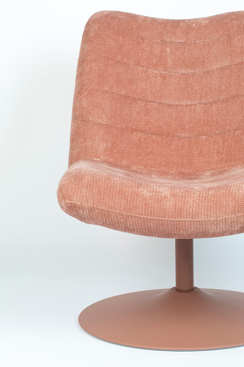Bubba Lounge Chair