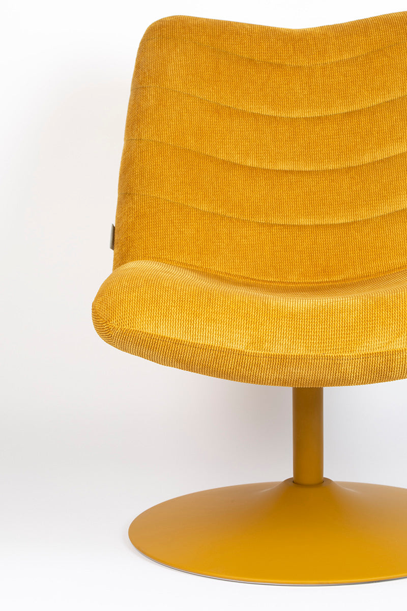 Bubba Lounge Chair