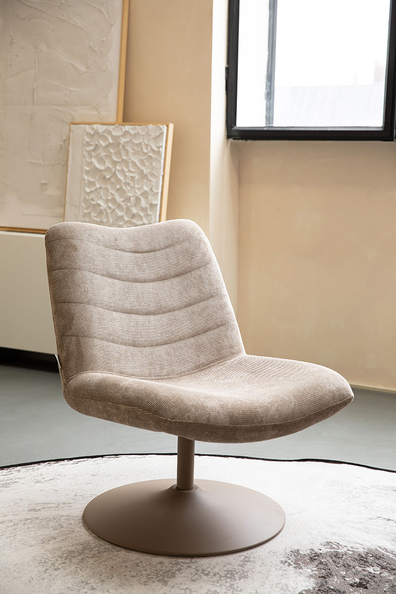 Bubba Lounge Chair