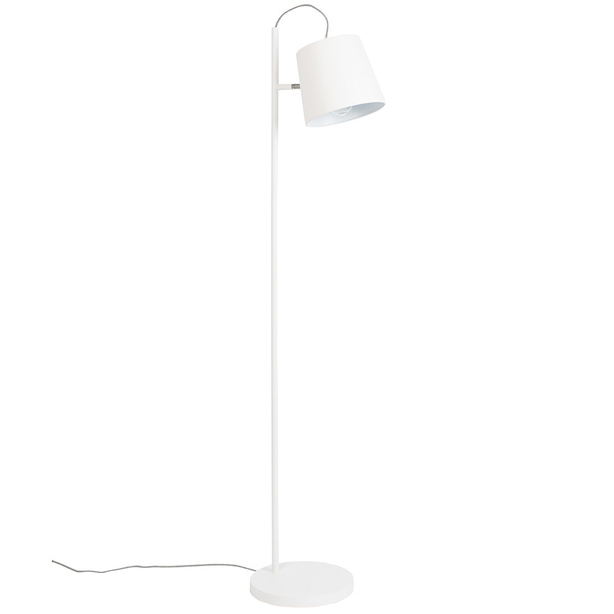 Buckle Head Floor Lamp