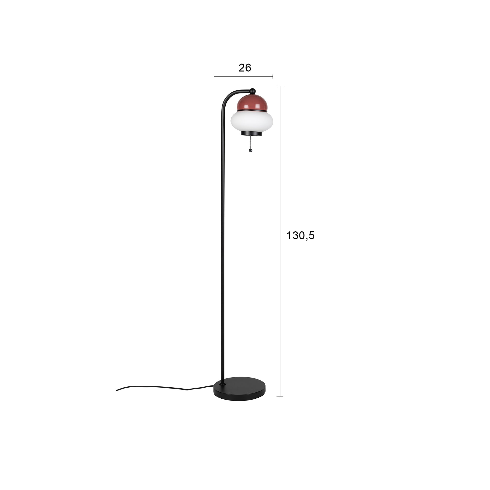 Bumble Floor Lamp