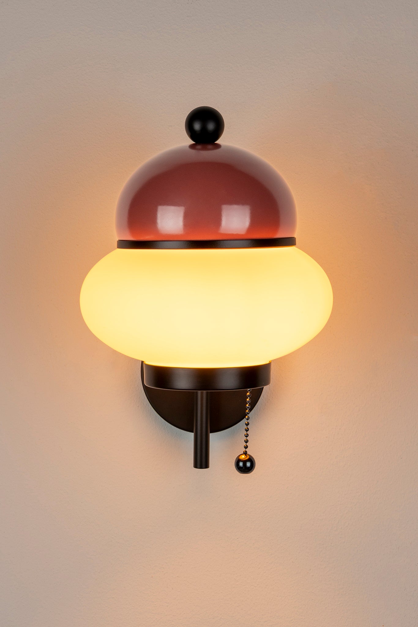 Bumble Wall Lamp