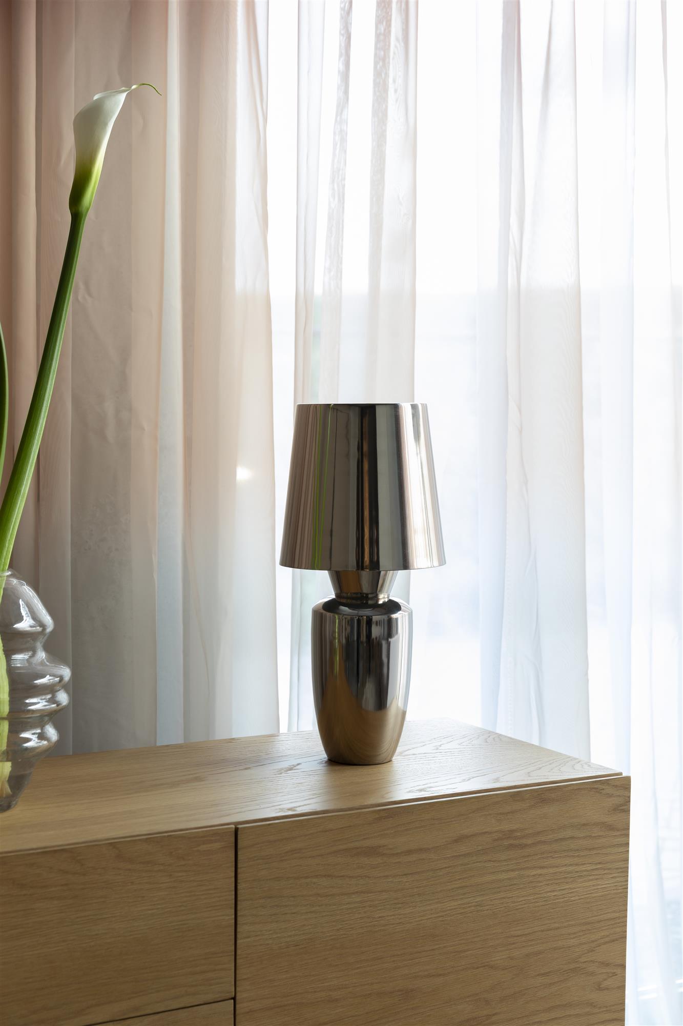 Classy Table Lamp