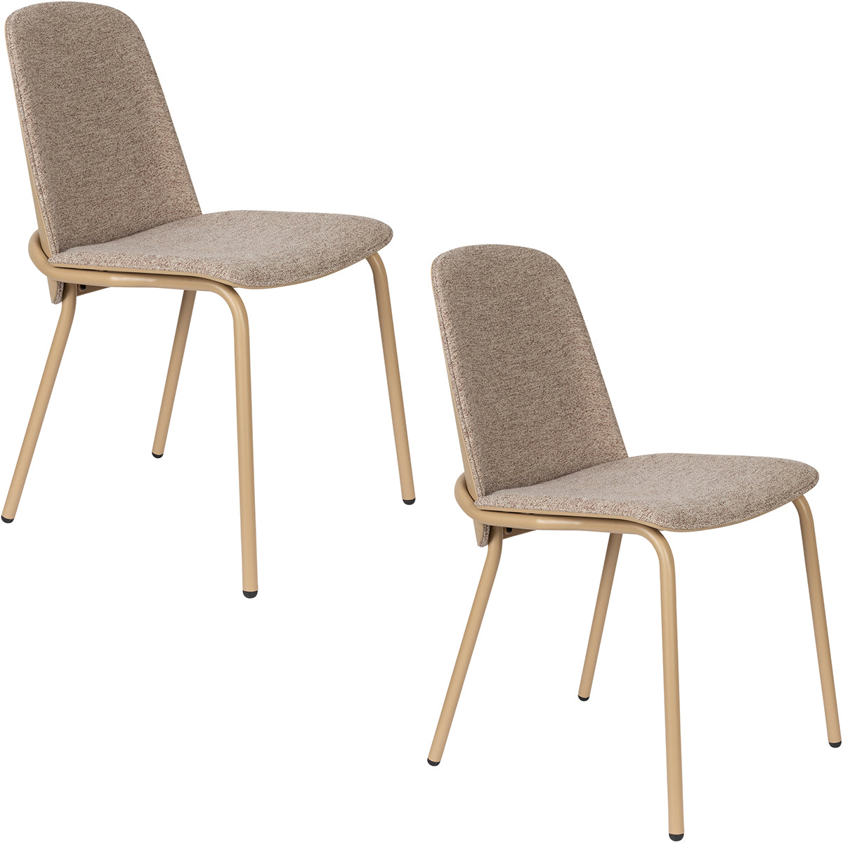 Clip Chair