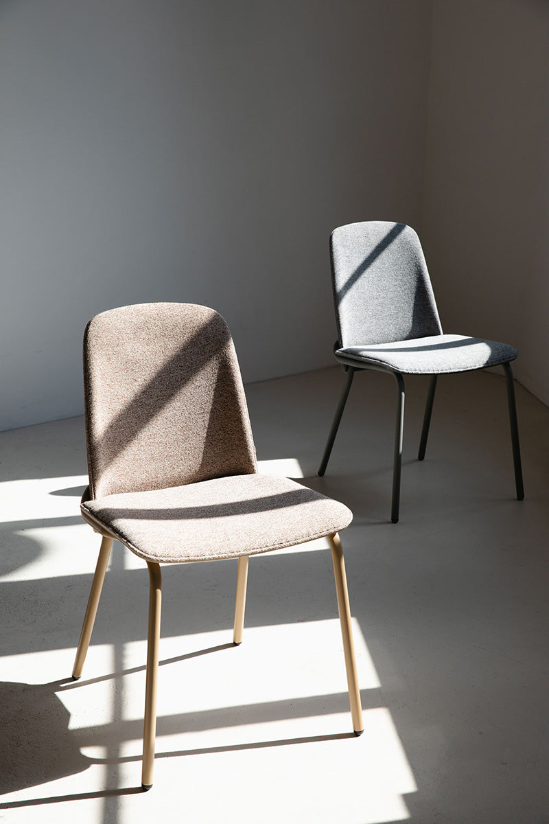 Clip Chair