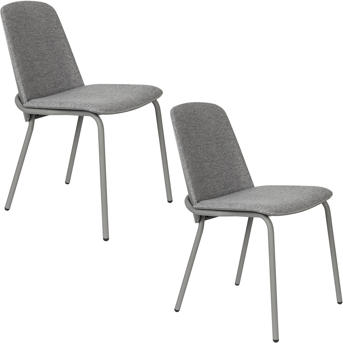 Clip Chair