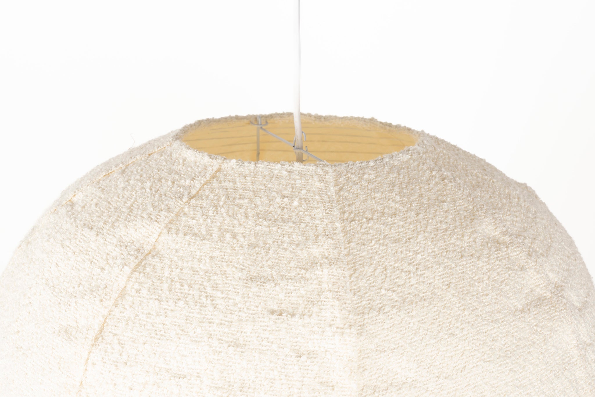 Cocoon Pendant Lamp