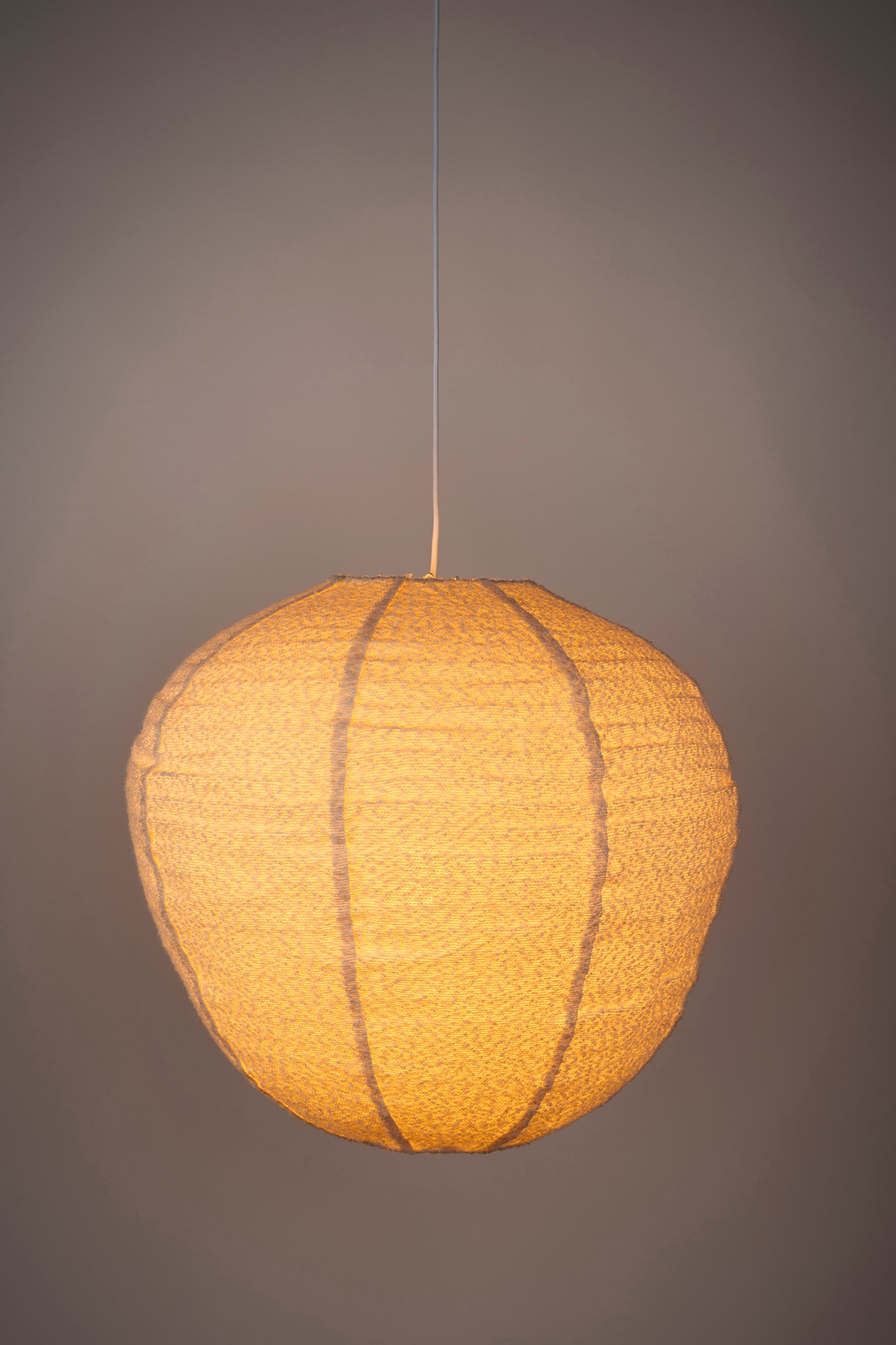 Cocoon Pendant Lamp
