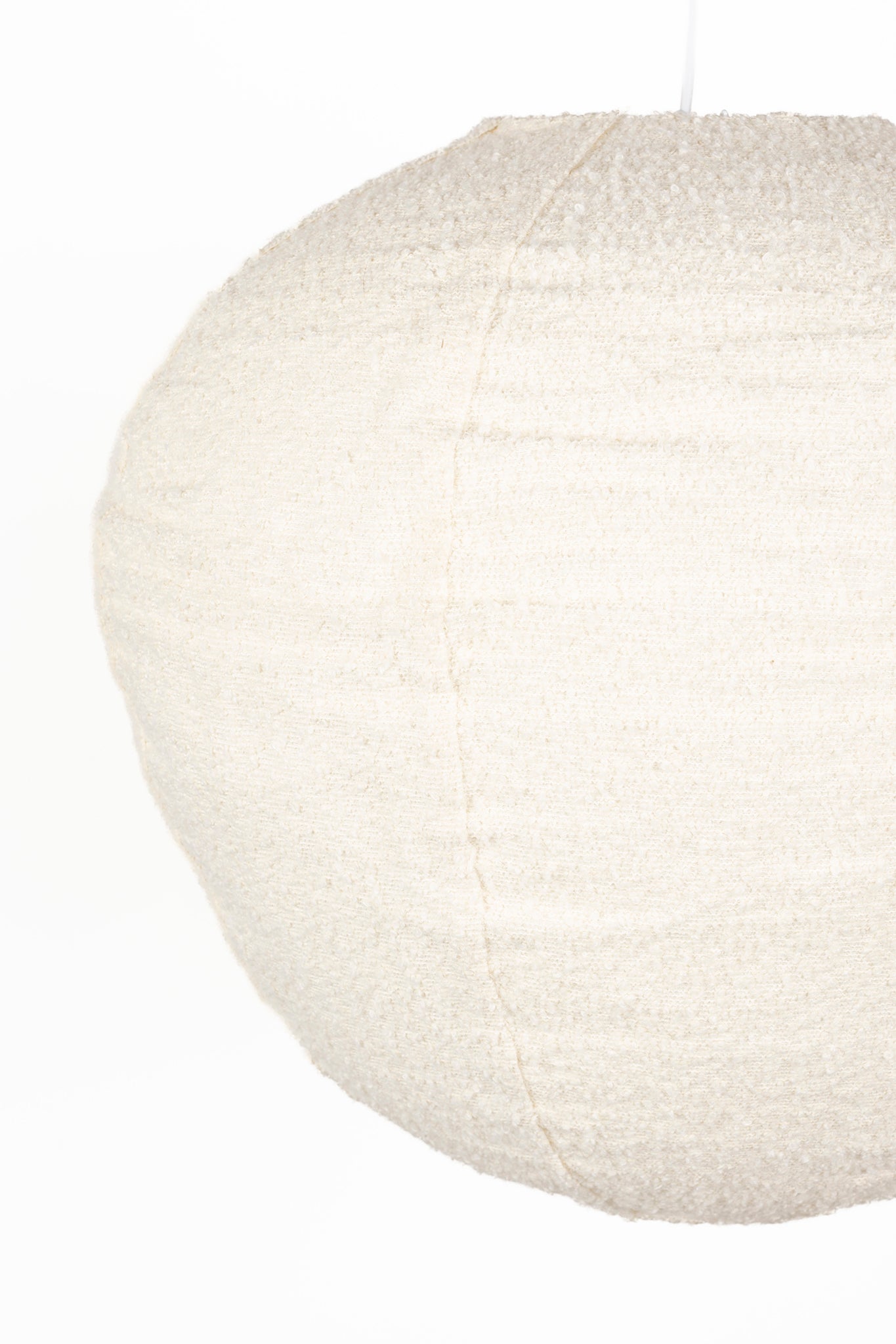 Cocoon Pendant Lamp