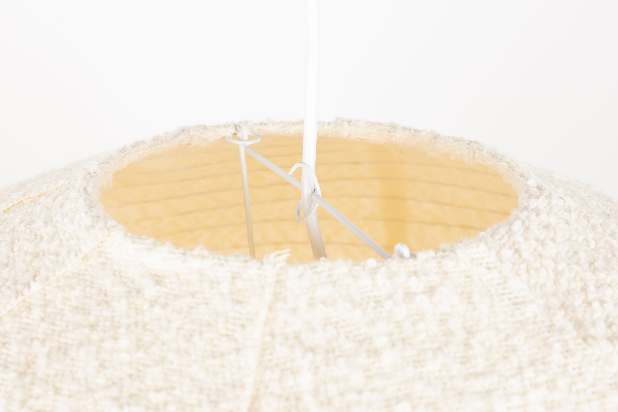Cocoon Pendant Lamp