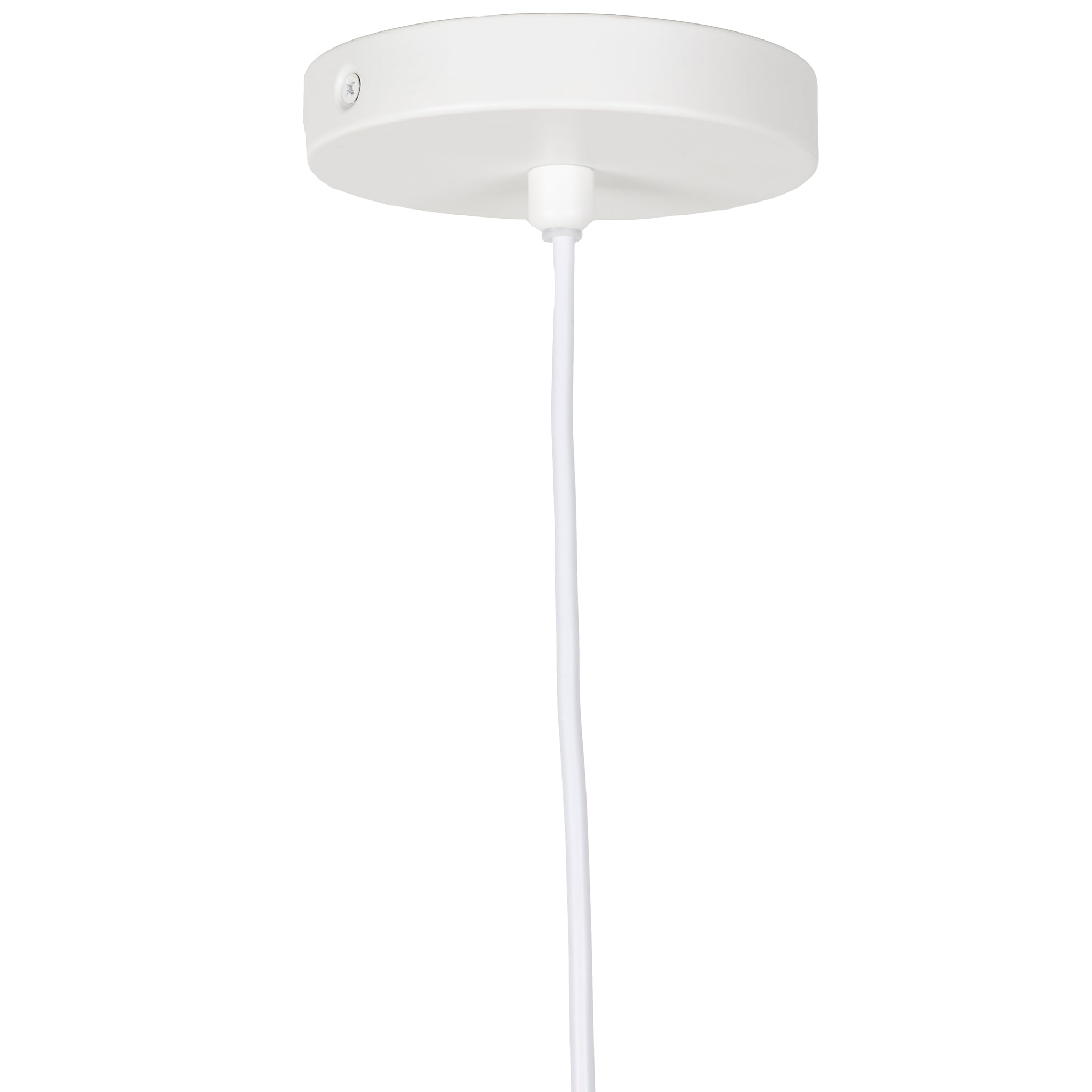 Cocoon Pendant Lamp