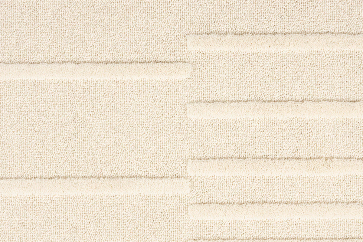 Crossing Beige Carpet