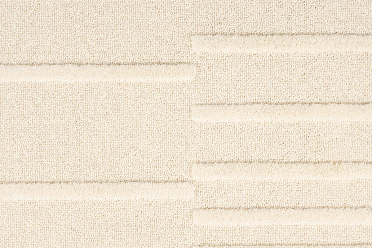Crossing Beige Carpet