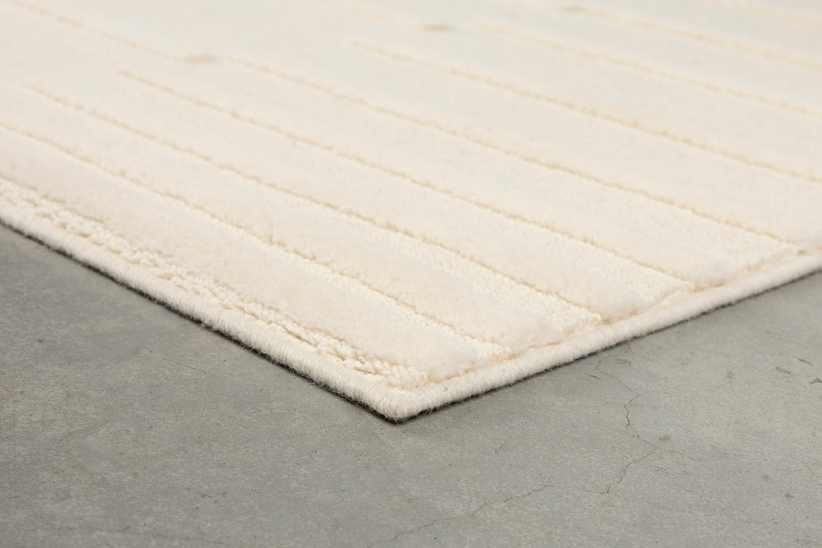 Crossing Beige Carpet