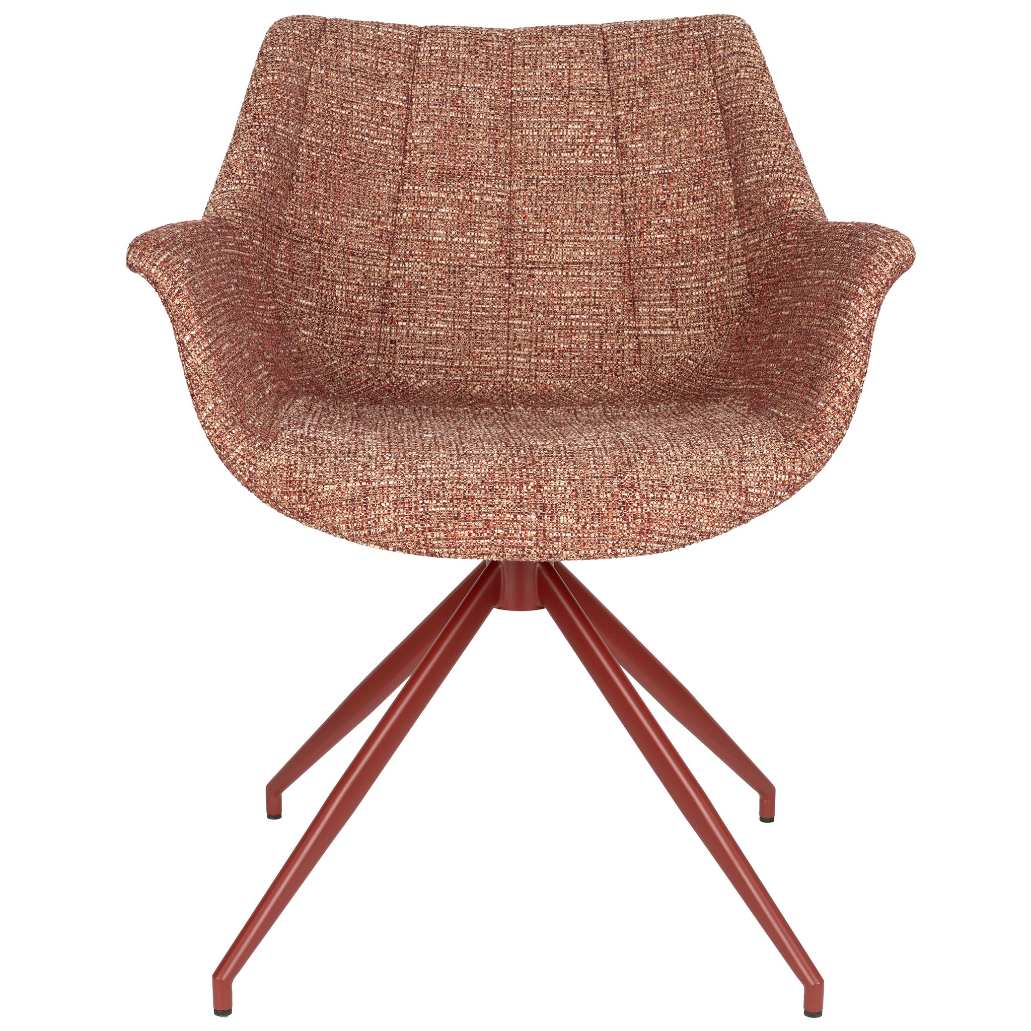 Doulton Swivel Armchair