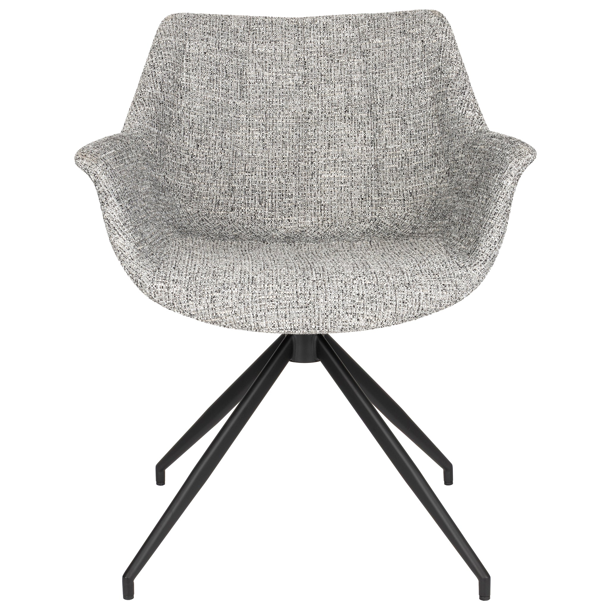 Doulton Swivel Armchair
