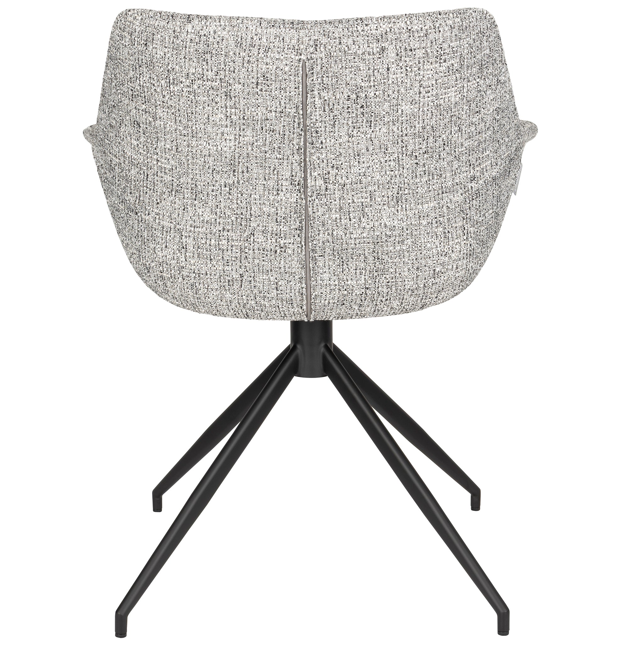 Doulton Swivel Armchair