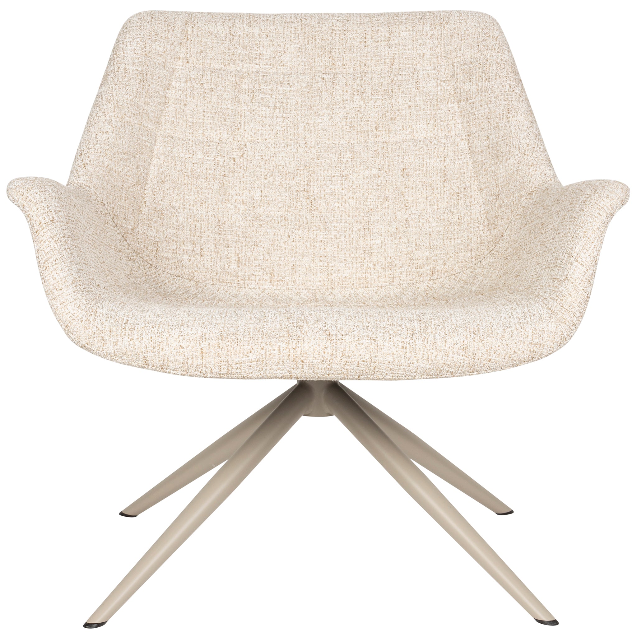 Doulton Swivel Lounge Chair