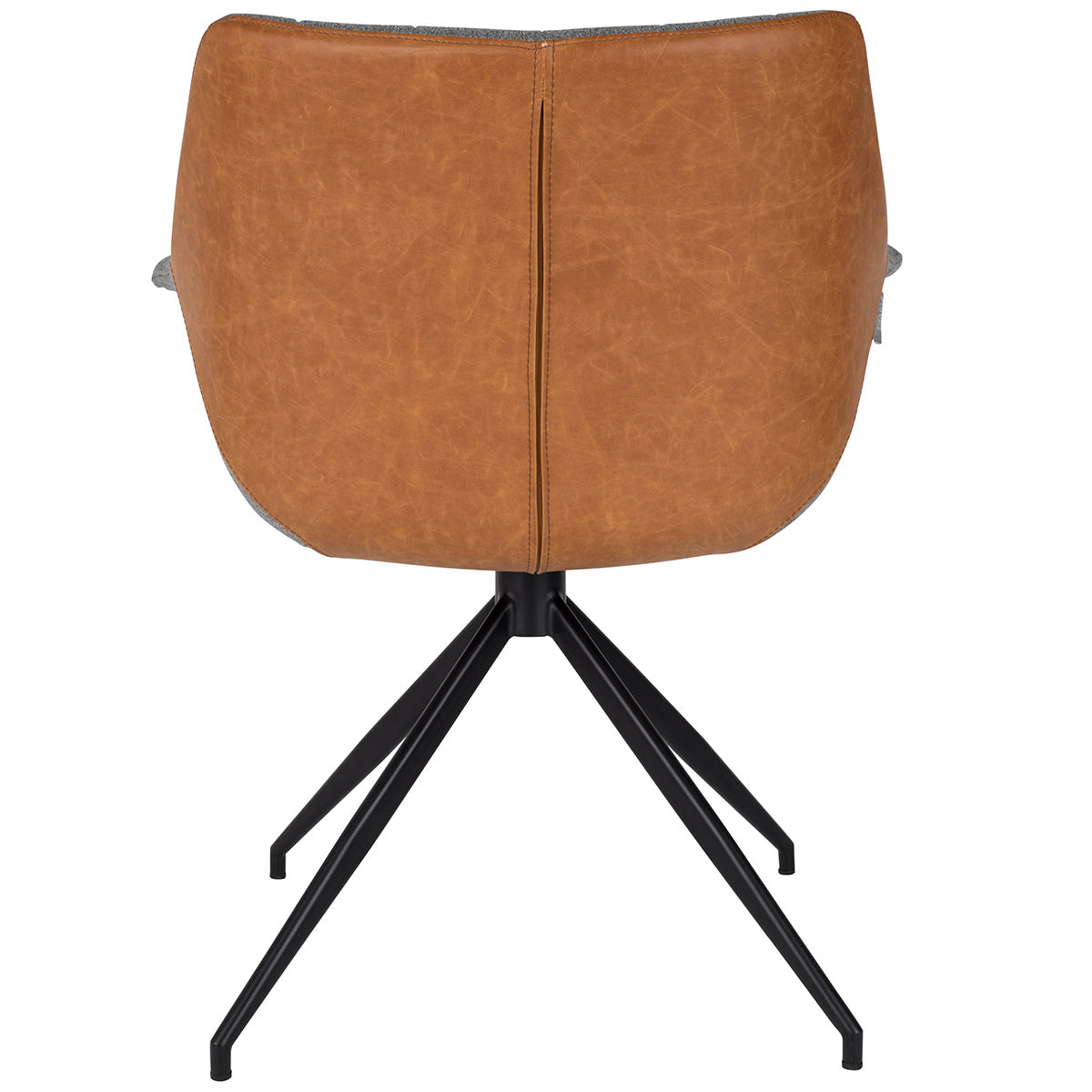 Doulton Swivel Armchair