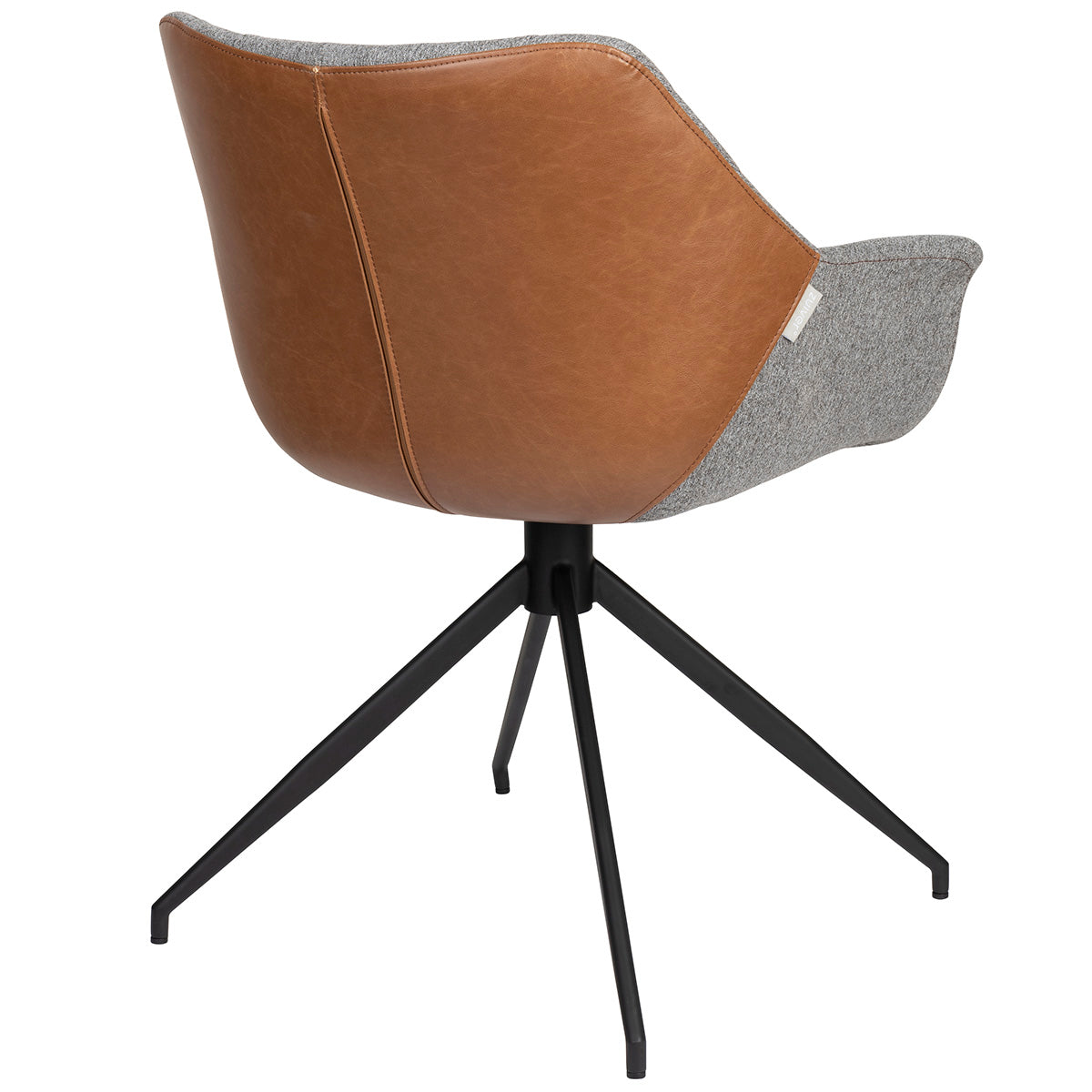 Doulton Swivel Armchair