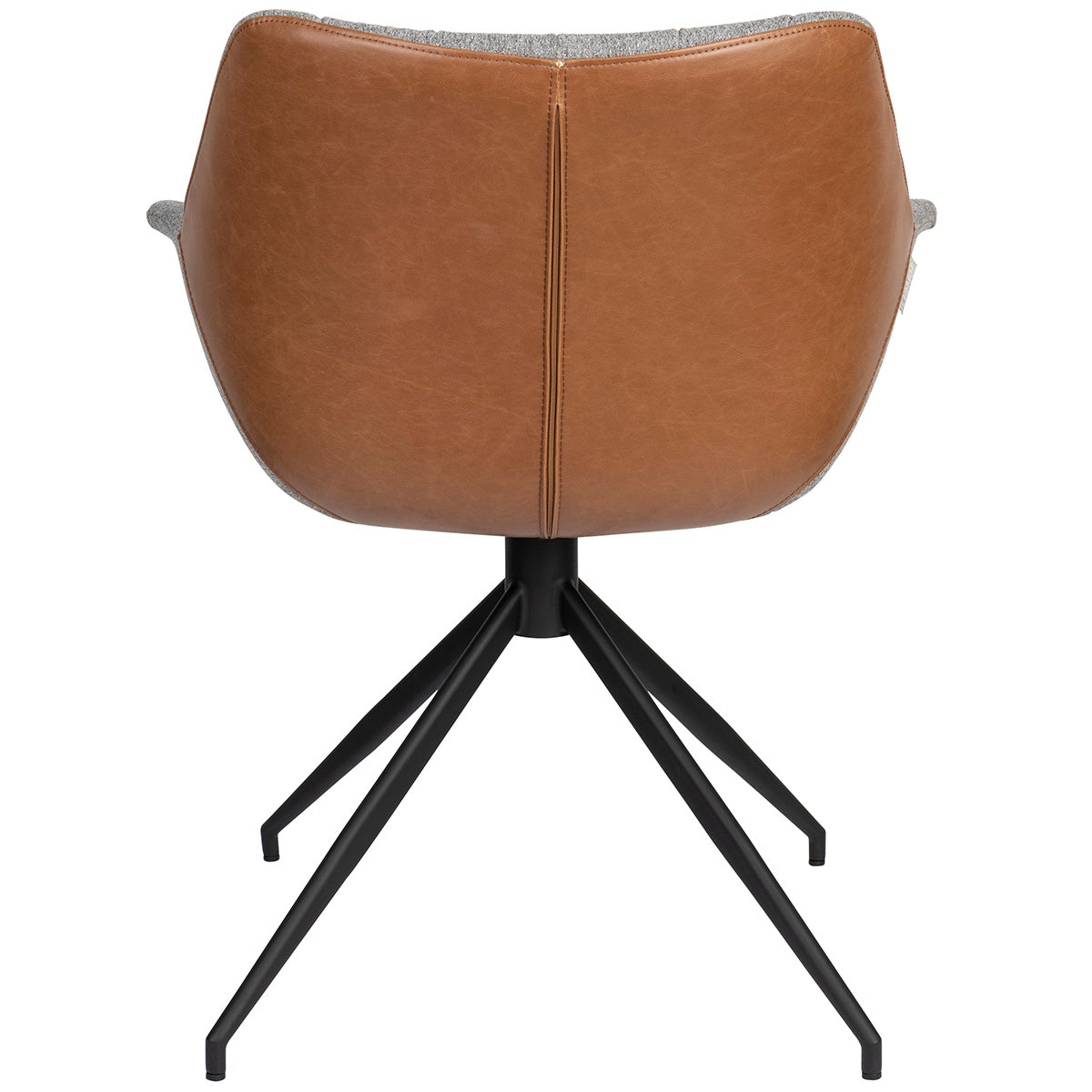 Doulton Swivel Armchair