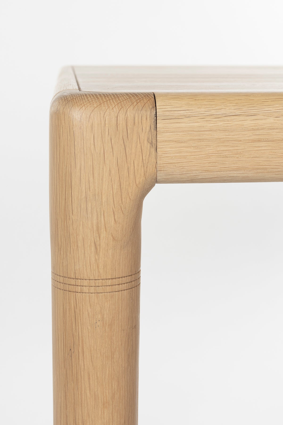 Ember Dining Table