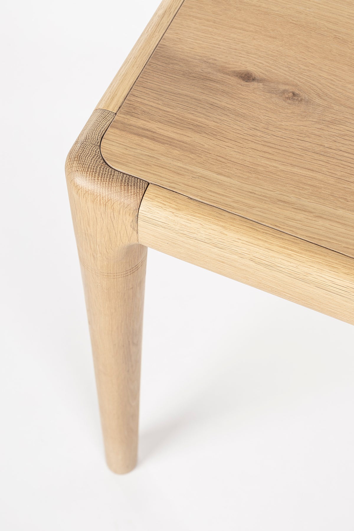 Ember Dining Table